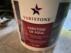 Varistone LM Aqua Naturel (12.5 kg emmer), Ophalen of Verzenden, Nieuw, Overige materialen, Overige typen