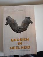 Groeien in Heelheid - Alexander Venter, Ophalen, Gelezen, Alexander Venter