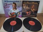 2 lp's vinyl Francis Goya, Ophalen of Verzenden, Gebruikt