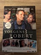 Volgens Robert - Serie 1 (DVD), Alle leeftijden, Boxset, Drama, Ophalen of Verzenden