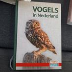 Vogels in Nederland - Natuurgids, Ophalen of Verzenden