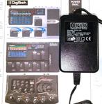 Harman Pro Group HPRO PSS3 PSS3-230 9V 2.1A AC~AC Adapter, Ophalen of Verzenden, Zo goed als nieuw, Apparatuur