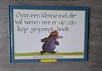 Wie heeft er op mijn kop gepoept, Ophalen of Verzenden, Zo goed als nieuw