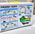 Paradise Track - achtbaan looping speelgoed kind kinderen, Overige merken, Nieuw, Ophalen of Verzenden, Zelf te bouwen