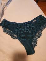 Mooie Strings met Kant - Diverse Kleuren!, Geen, Verzenden, Overige kleuren, String