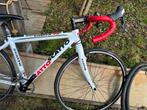 Scatto Jcross 28 Kinder Cyclocrossfiets, 28 inch, Gebruikt, 10 tot 15 versnellingen, Aluminium
