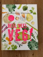 Hugh Fearnley-Whittingstall - Heel veel veg!, Boeken, Ophalen of Verzenden, Zo goed als nieuw, Hugh Fearnley-Whittingstall