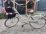 Mooie popal meisjesfiets 24inch, Ophalen of Verzenden, Gebruikt, 24 inch, Popal