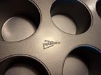 2 x 6 Patisse Cheesecakevorm Mini 8cm, Ophalen of Verzenden, Zo goed als nieuw