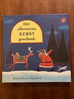 Lemniscaat • het allereerste Kerst geschenk • kenneth steven, Boeken, Ophalen of Verzenden, Zo goed als nieuw