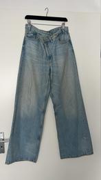 Zara denim 38, Ophalen of Verzenden, Zo goed als nieuw, Blauw, W30 - W32 (confectie 38/40)