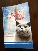 Rachel  Wells     Kat Over De Vloer, Ophalen of Verzenden, Zo goed als nieuw