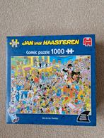 Legpuzzel Jan van Haasteren., Ophalen, Zo goed als nieuw