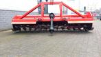 Ortolan Grondfrees 3meter, Grondbewerking