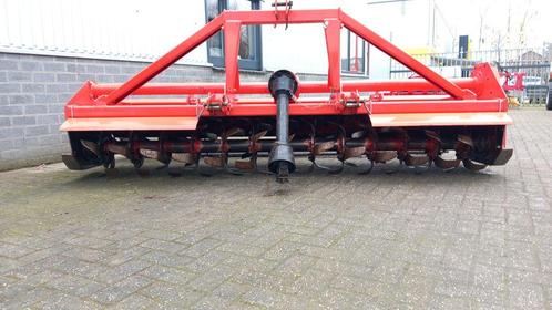 Ortolan Grondfrees 3meter, Zakelijke goederen, Agrarisch | Werktuigen, Grondbewerking