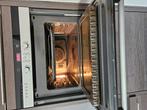 Inbouw oven vanaf 1 september beschikbaar, Huis en Inrichting, Kachels, Houtkachel, Ophalen of Verzenden, Zo goed als nieuw, Inbouw