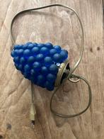 Charmant antiek lampje, druif, Murano glas, Antiek en Kunst, Ophalen of Verzenden