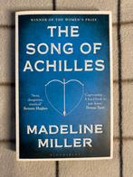 “The song of Achilles” Madeline Miller (English), Boeken, Nieuw, Ophalen of Verzenden