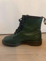 Dr Martens 38, Kleding | Dames, Schoenen, Ophalen of Verzenden, Gedragen, Groen