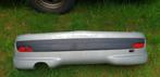 PEUGEOT 206 PLUS       ACHTERBUMPER, Ophalen of Verzenden, Gebruikt, Achter, Bumper