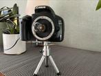 Canon camera lamp, Ophalen of Verzenden, Minder dan 50 cm