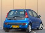 Peugeot 107 1.0 Active, Auto's, Peugeot, Euro 5, Gebruikt, 68 pk, Origineel Nederlands