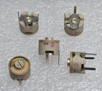 Keramische trimmer variabele condensator 8 - 40 pF, Ophalen, Nieuw