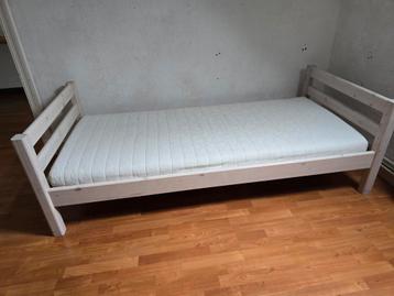 eenpersoonsbed
