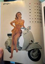 Boek over Vespa, Verzenden, Zo goed als nieuw, Motoren