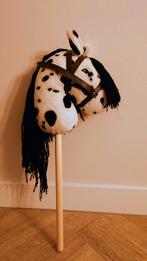 Leuk stokpaardje voor uren speelplezier!, Ophalen, Zo goed als nieuw, Jongen of Meisje