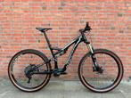 Specialized Stumpjumper FOX 34 Brain Carbon, Fully, Ophalen, Zo goed als nieuw, Overige merken