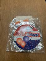 Button geslaagd, Ophalen, Zo goed als nieuw, Versiering, Overige