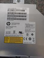 Hp laptop dvd speler, Computers en Software, Optische drives, Ophalen of Verzenden, Zo goed als nieuw, Dvd