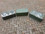 Defender aluminium transportkist kist 70x40x26cm NL leger, Ophalen, ., ., Nederland