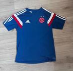 Ajax trainingsshirt seizoen 2014-2015, Ajax, Gebruikt, Jongen of Meisje, Sport- of Zwemkleding