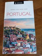 Capitool - Portugal, Boeken, Reisgidsen, Capitool, Verzenden, Europa, Zo goed als nieuw