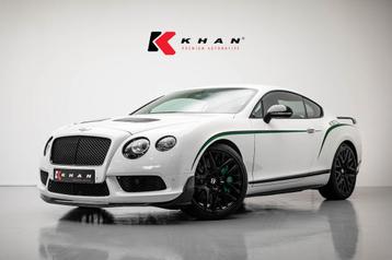 Bentley Continental GT 4.0 V8 GT3-R |1of300|Carbon|Akrapovic beschikbaar voor biedingen