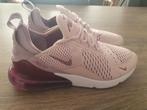 Nike Air  270 - Perfecte sneakers!, Nike, Ophalen of Verzenden, Roze, Sneakers of Gympen