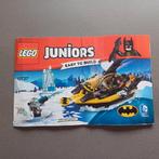Lego Juniors 10737, Ophalen, Zo goed als nieuw