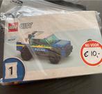 Lego city 60369, Kinderen en Baby's, Speelgoed | Duplo en Lego, Ophalen of Verzenden, Gebruikt, Lego