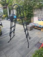 Exit zwembad trap met kinderbeveiling (kantel), Tuin en Terras, Zwembad-toebehoren, Ophalen, Gebruikt