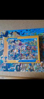 V Gogh.Thats life, Hobby en Vrije tijd, Denksport en Puzzels, Ophalen of Verzenden, Zo goed als nieuw
