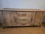 Dressoir Trevor - 80x165x45 cm, Huis en Inrichting, Ophalen, Gebruikt, 75 cm of meer, 50 tot 100 cm