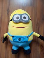 Leuke grote Minion knuffel, Ophalen of Verzenden, Gebruikt
