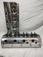 Aluminium cilinderkoppen voor small-block Ford, compleet., Ophalen of Verzenden, Nieuw, Ford