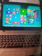 PEAQ laptop w.8 core i5, Ophalen of Verzenden, Zo goed als nieuw