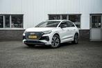 Audi Q4 e-tron 35 Launch edition Advanced Plus | Panoramadak, Auto's, Audi, Automaat, Gebruikt, 33 min, Wit