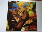 Charles D. Lewis - Soca Dance, Cd's en Dvd's, Vinyl Singles, Latin en Salsa, Ophalen of Verzenden, 7 inch, Single