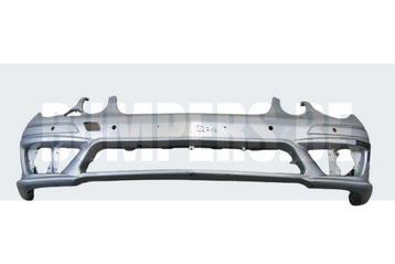 Bumper Mercedes E Klasse W211 63 6.3 E63 AMG 02-06 Voorbumpe beschikbaar voor biedingen