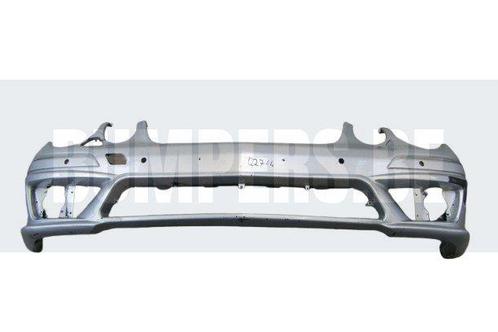 Bumper Mercedes E Klasse W211 63 6.3 E63 AMG 02-06 Voorbumpe, Auto-onderdelen, Carrosserie en Plaatwerk, Bumper, Voor, Gebruikt